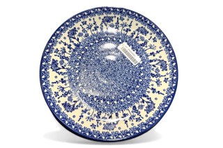 257 Bunzlau Dinerbord 2895X